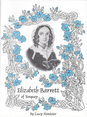 cover image of Elizabeth Barrett of Torquay